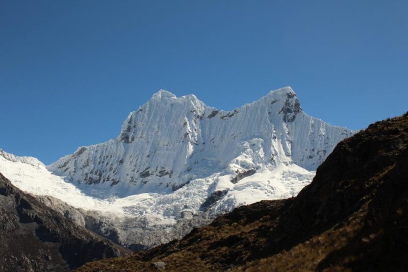 Ancash: Route of the 69 Lagoon - Trekking Guide |Full Day| - Inclusions