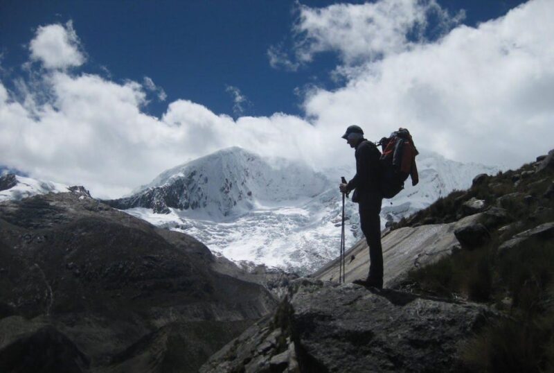 Ancash: Trek and Adventure to Quillcayhuanca |3Days-2Nights| - Unique Experiences