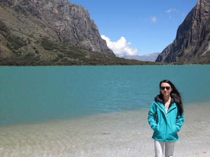 Ancash: Trekking to Llanganuco and Yungay Lagoon |Full Day| - Frequently Asked Questions
