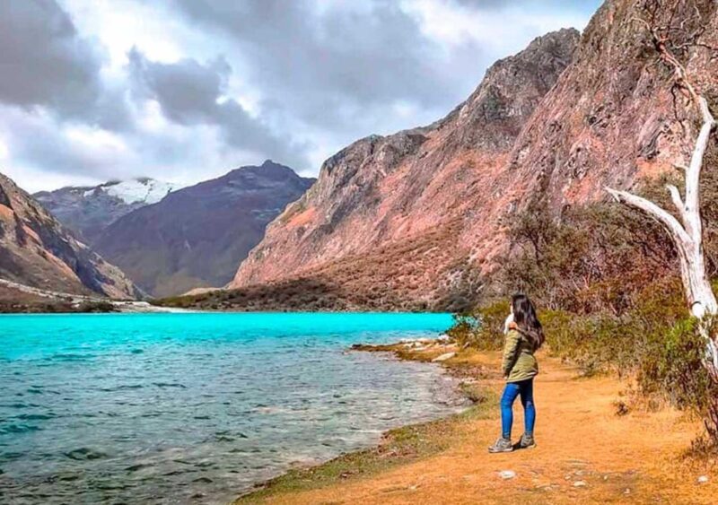 Ancash: Trekking to Llanganuco and Yungay Lagoon |Full Day| - Frequently Asked Questions