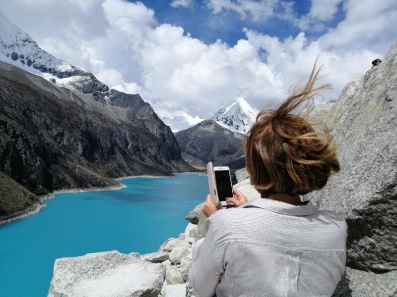 Ancash: Trekking to Paron Lagoon With Entrance | Full Day| - Itinerary Details