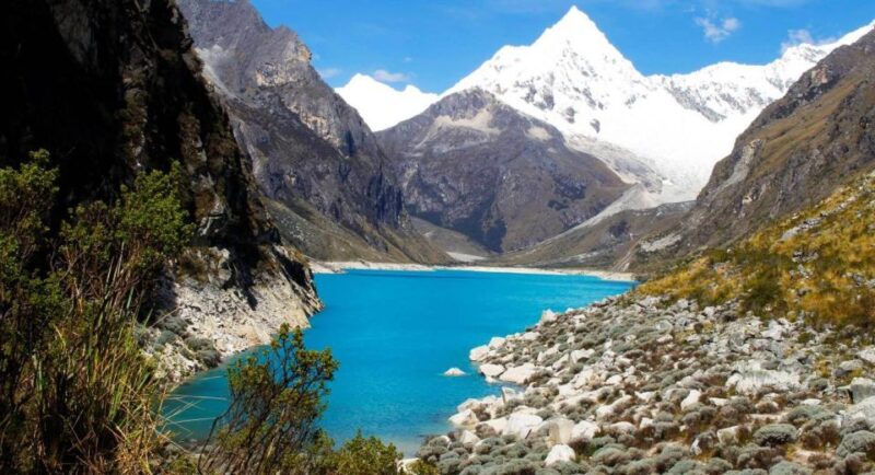 Ancash: Trekking to Paron Lagoon With Entrance | Full Day| - Frequently Asked Questions