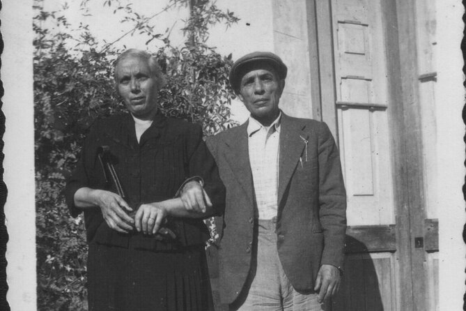 Ancestors Tour - Discovering Your Italian Family History - Exploring Familys Ancestral Village