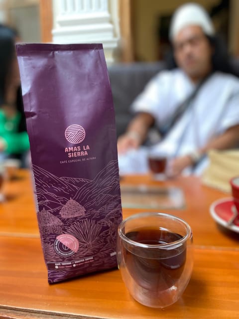 Ancestral Coffee Tasting With Arhuaco Indigenous Guide - Key Points