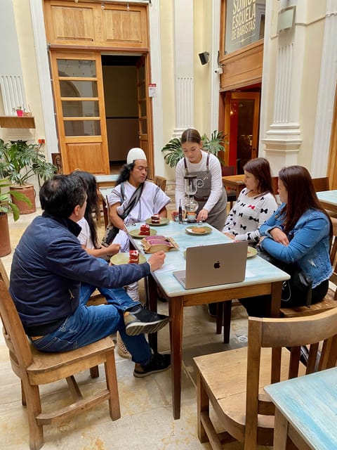 Ancestral Coffee Tasting With Arhuaco Indigenous Guide - Experience Details