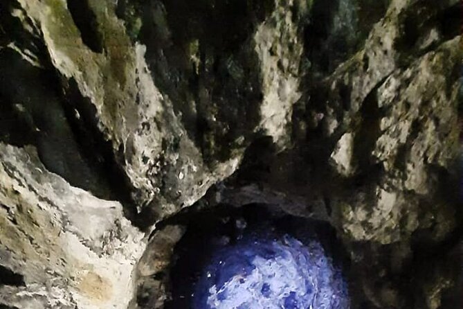 Ancestral Expedition Through the Cave of the Factory - Discovering Muisca Cultural Connections