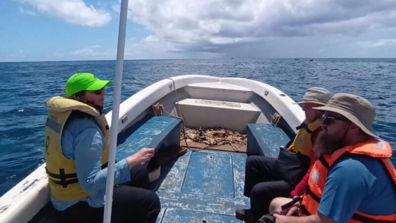 Ancestral Fishing: Fishing With an Experienced Rapa Nui - Itinerary