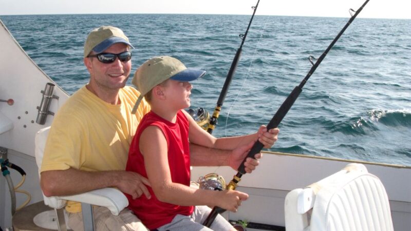 Ancestral Fishing: Fishing With an Experienced Rapa Nui - Traditional Fishing Techniques