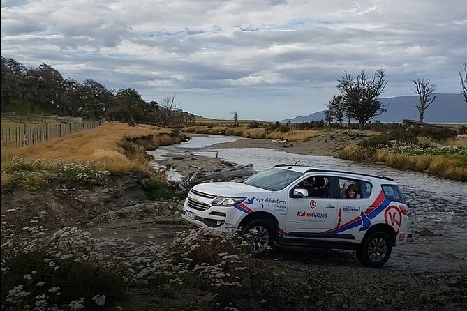 Ancestral Paths With Snack and Lunch From Ushuaia - Meeting and Pickup Information