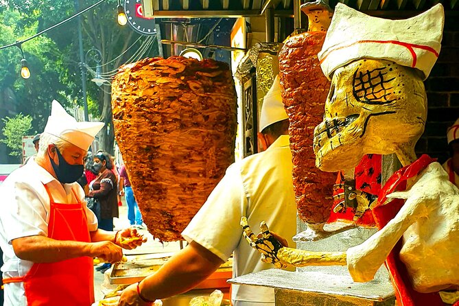 Ancestral Street Food Tour - Key Points