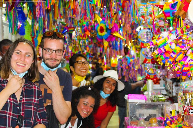 Ancestral Street Food Tour - Traveler Reviews and Ratings