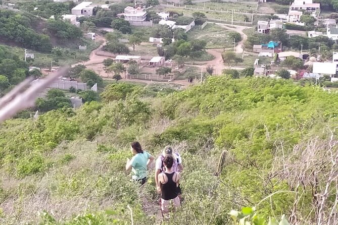 Ancestral Trekking Granate - Santa Marta - Hiking the Ancestral Trails