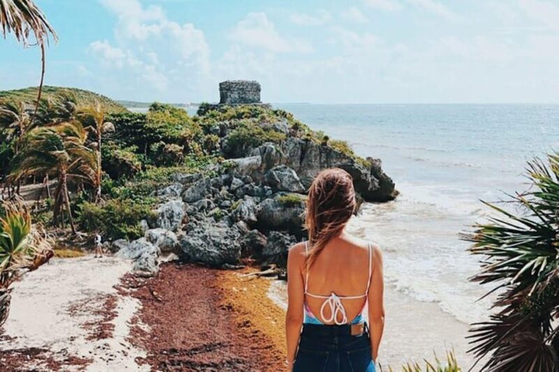 Ancestral Tulum: Excursion to Tulum and Cenote - Pricing Details