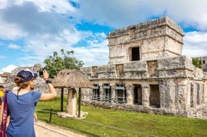 Ancestral Tulum: Excursion to Tulum and Cenote - Frequently Asked Questions