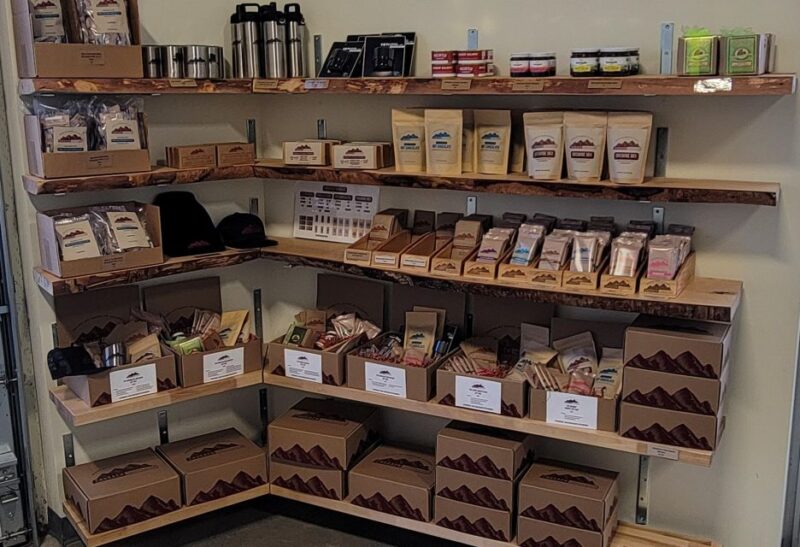 Anchorage: Chocolate and Wine Tasting Tour - Customer Reviews