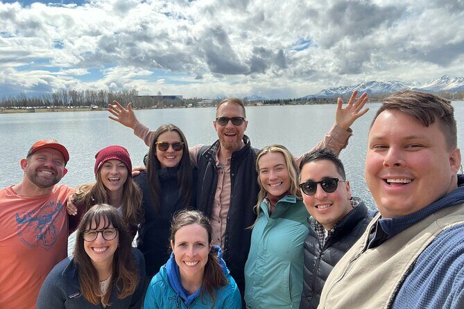 Anchorage City Tour and Highlights - A Detailed Look at the Anchorage City Tour