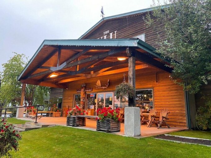 Anchorage City Tour W/ Wild Smoked Salmon & Reindeer Sausage - Frequently Asked Questions
