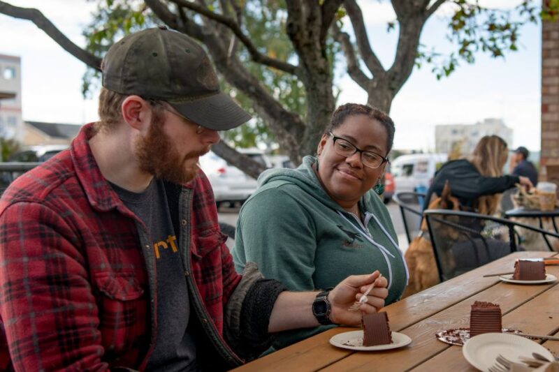 Anchorage: Downtown Food & History Walking Tour - Customer Reviews