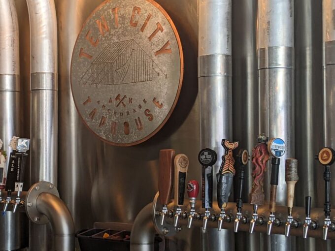 Anchorage: Downtown Food & History Walking Tour - Frequently Asked Questions