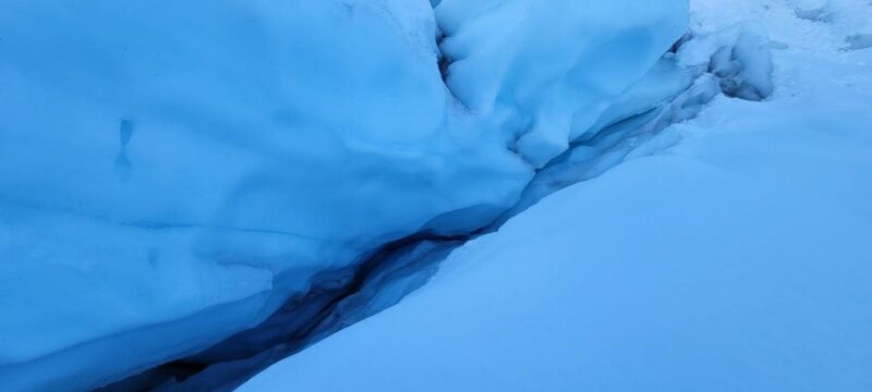 Anchorage: Full-Day Matanuska Glacier Hike and Tour - Frequently Asked Questions
