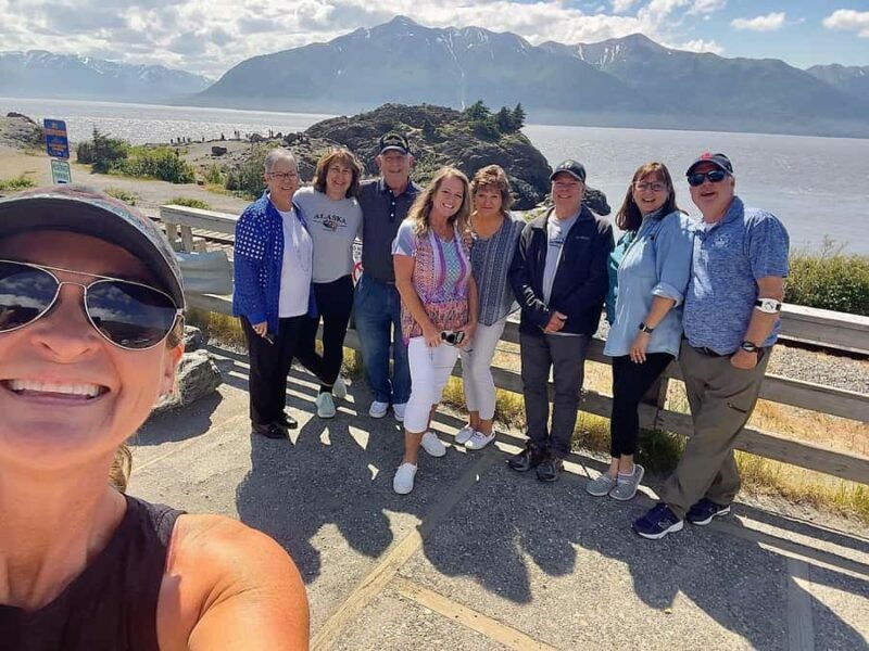 Anchorage: Glacier & Wildlife Discovery Tour (7-hours) - Who Will Love This Tour?
