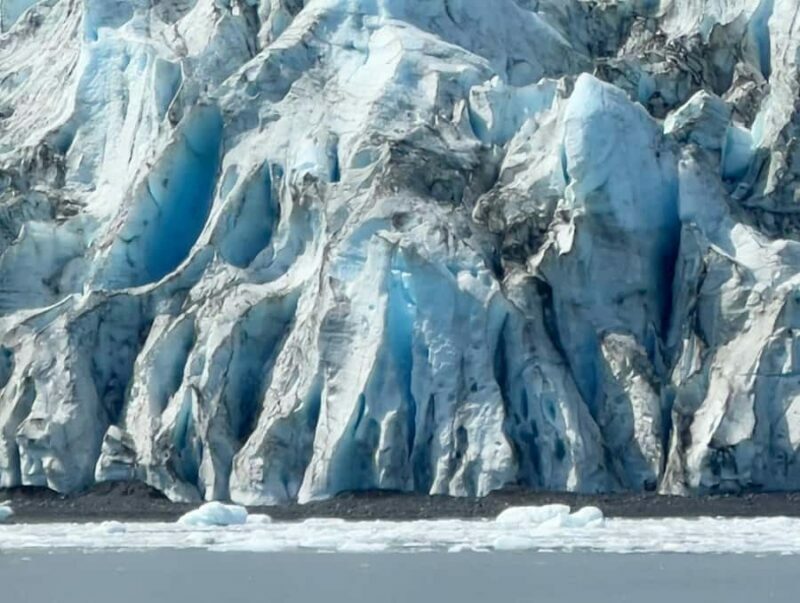 Anchorage: Glacier & Wildlife Discovery Tour (7-hours) - Frequently Asked Questions