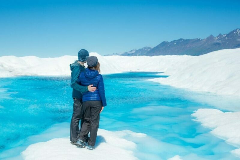 Anchorage: Grand Knik Glacier Helicopter Tour with Landings - The Sum Up