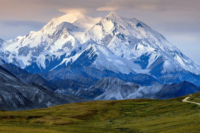 Anchorage: Kenai Fjords & Denali National Park 5 Day 4 Night Tour - Pickup and Scheduling