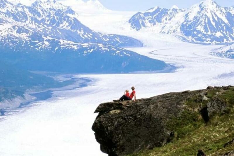 Anchorage: Knik Glacier Helicopter and Hiking Adventure Tour - An In-Depth Look at the Knik Glacier Helicopter and Hiking Experience