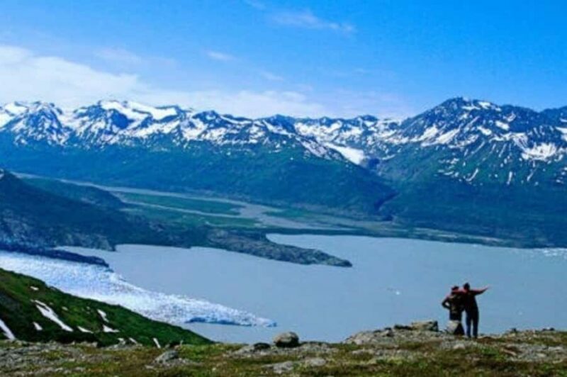 Anchorage: Knik Glacier Helicopter and Hiking Adventure Tour - The Sum Up