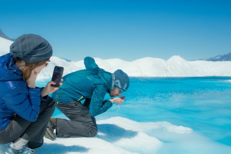 Anchorage: Knik Glacier Helicopter and Paddleboarding Tour - Practical Details & What You Need to Know