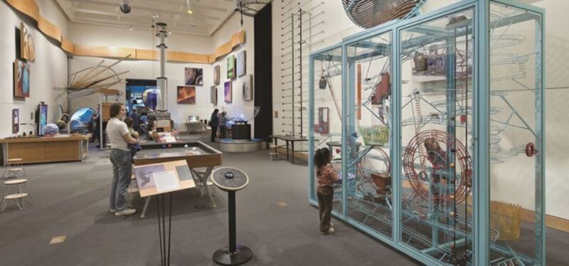 Anchorage Museum General Admission Ticket - Customer Feedback