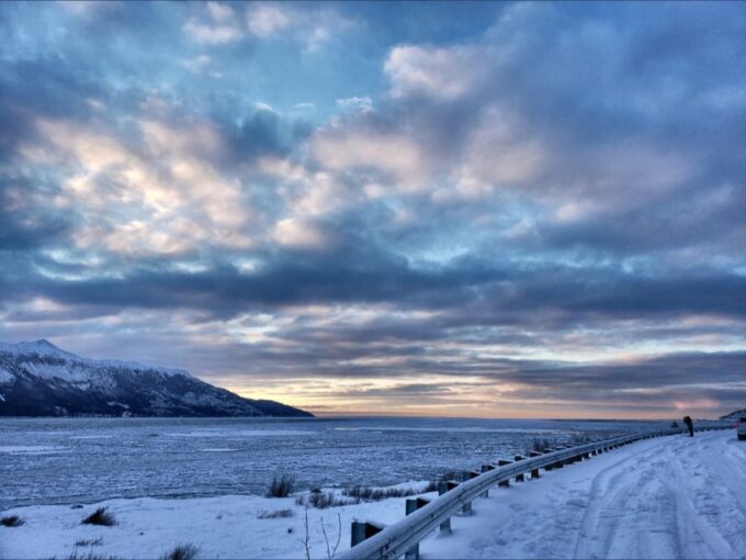 Anchorage: Mystery Sightseeing Tour - Activity Options