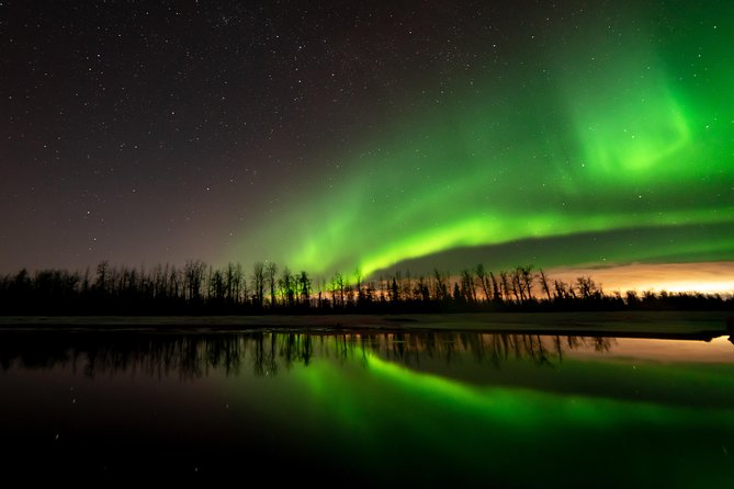 Anchorage Northern Lights Tour - Traveler Reviews and Ratings