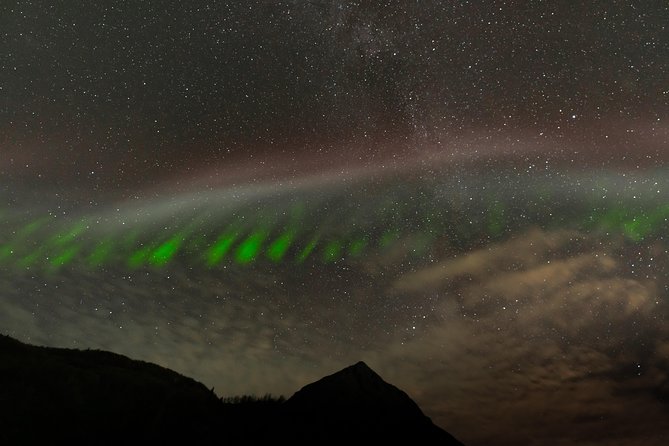 Anchorage Northern Lights Tour - Alaskan Aurora Guide Expertise