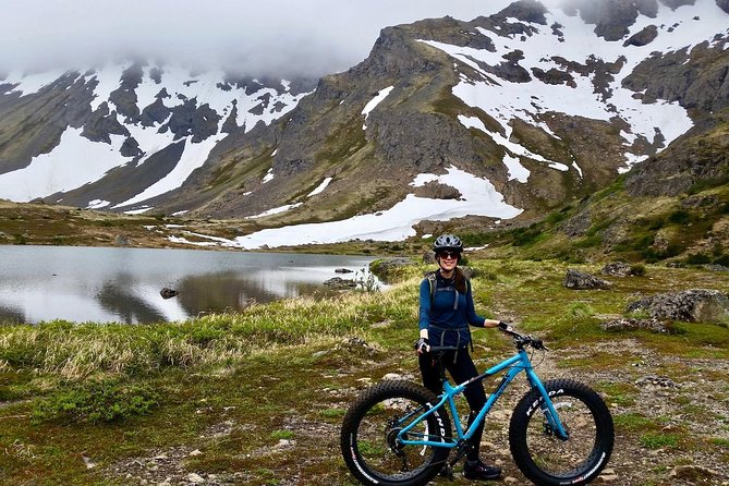 Anchorage Scenic Mountain Bike Tour - Booking and Cancellation