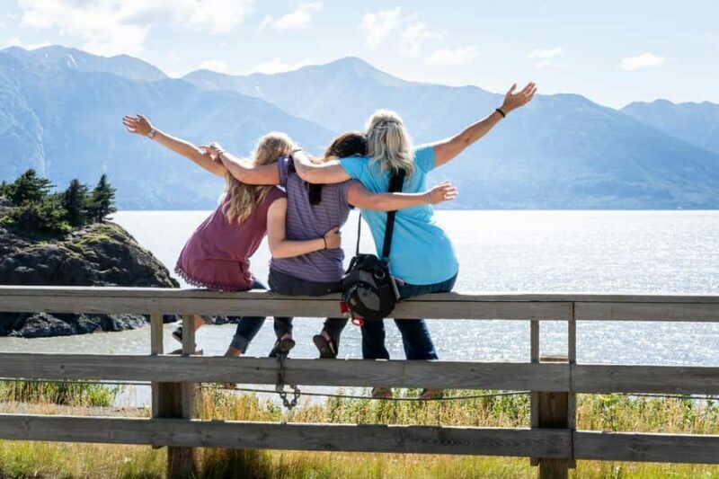 Anchorage: Scenic Tour to Wildlife Center - In-Depth Breakdown of the Itinerary