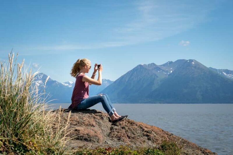 Anchorage: Scenic Tour to Wildlife Center - Practical Details and Tips