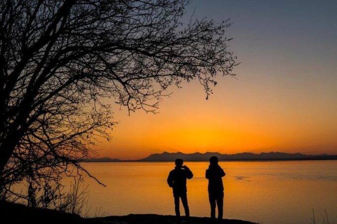 Anchorage: Sunset Photo Safari - Cancellation and Refund Policy