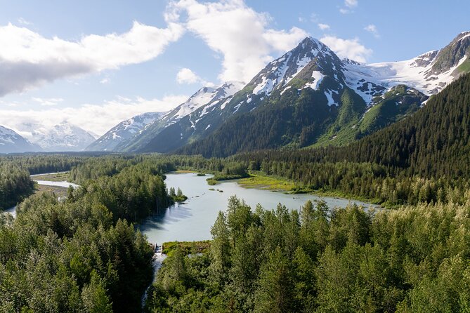 Anchorage to Whittier Wildlife Adventure - Traveler Reviews and Ratings