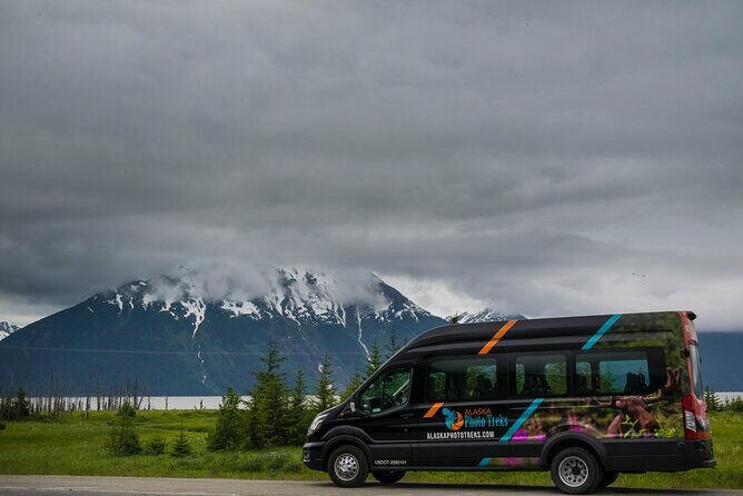 Anchorage Winter Wonderland Photo Tour - The Sum Up: Who Is This Tour For?