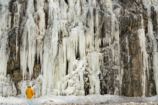 Anchorage Winter Wonderland Photo Tour - FAQs