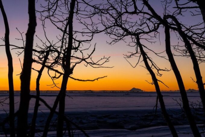 Anchorage: Winter Wonderland Photo Tour - Frequently Asked Questions