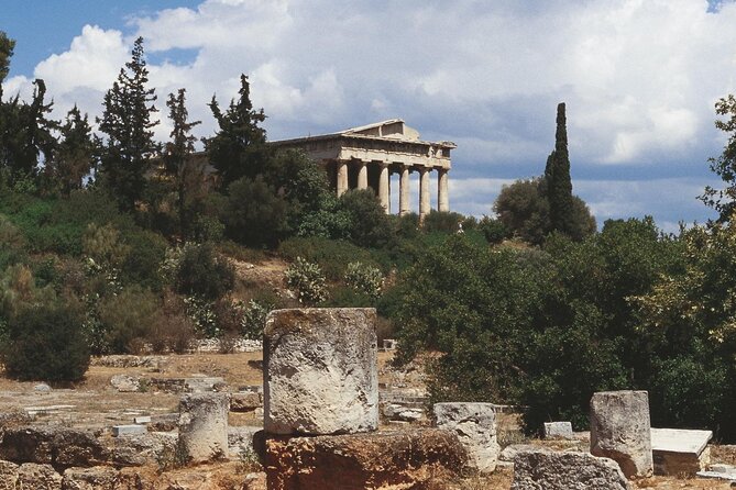 Ancient Agora of Athens Site & Museum Skip-the-Line Ticket - Summary of Visitor Reviews