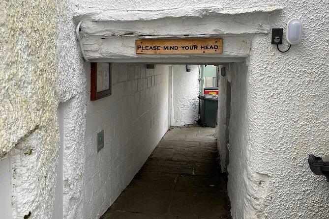 Ancient Ambleside and Waterhead Self-Guided Lake District Tour - Public Transportation