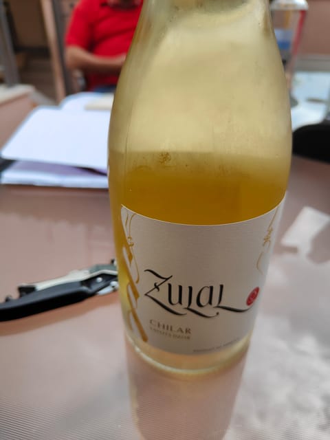 Ancient Armenian Grape Varieties - Key Points