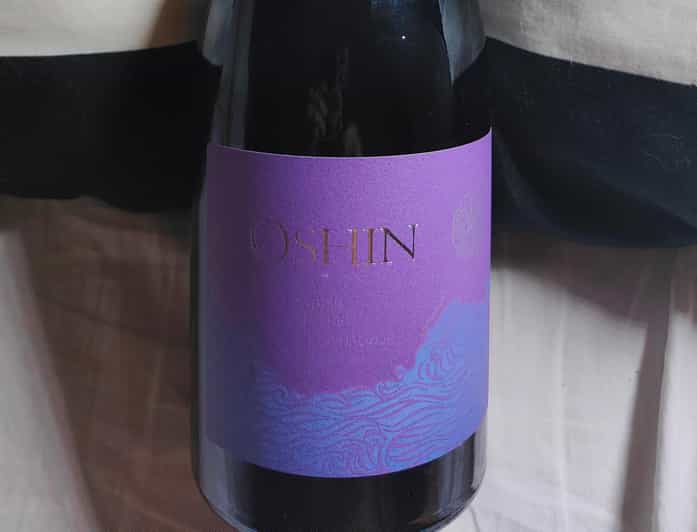Ancient Armenian Grape Varieties - Exploring Terroir and Character