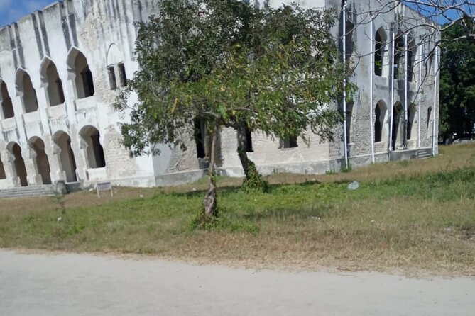 Ancient Bagamoyo City Day Tour - Key Points