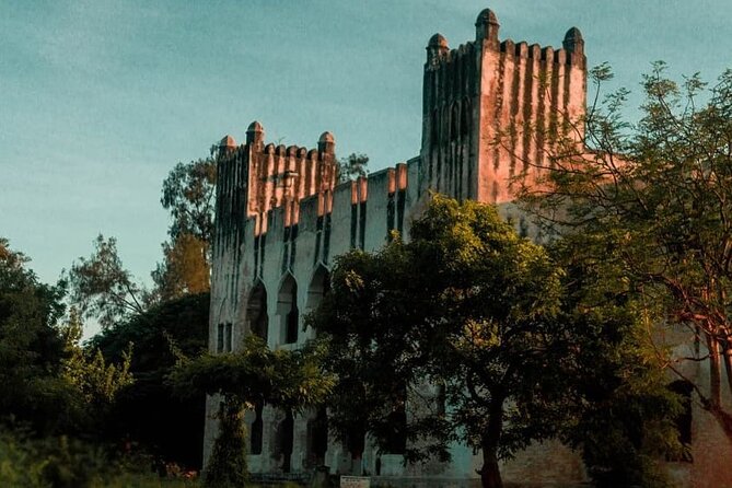 Ancient Bagamoyo City Day Tour - Bagamoyos History