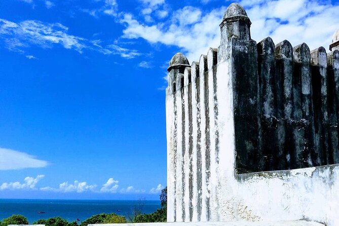 Ancient Bagamoyo City Day Tour - Scenic Landscapes